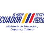 logo MINISTERIO DE E, D Y C